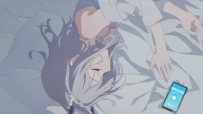 Синий архив, Blue Archive the Animation