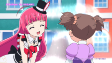 Himitsu no AiPri, Himitsu no AiPri