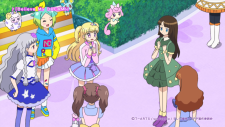 Himitsu no AiPri, Himitsu no AiPri