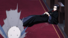 Дисквалифицирован по жизни, Isekai Shikkaku