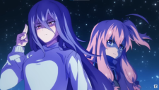 Почему-то в моём доме поселилась куноити-отаку, NEET Kunoichi to Nazeka Dousei Hajimemashita