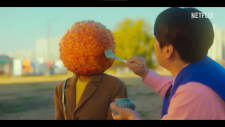 Куриный наггетс, Chicken Nugget | Dakgangjeong