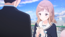 Идолмастер: Блестящие цвета 2, The iDOLM@STER Shiny Colors 2nd Season