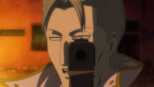Гинтама в кино: Куртизанка нации, Gintama on Theater 2D: Ikkoku Keisei-hen