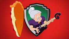 Мультяшки: Луниверситет 2, Tiny Toons Looniversity 2