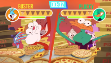 Мультяшки: Луниверситет 2, Tiny Toons Looniversity 2