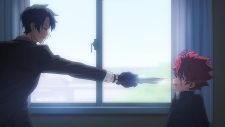 Операция: Семейка Ёдзакура, Yozakura-san Chi no Daisakusen