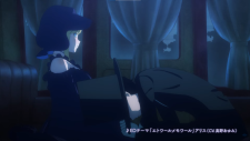 Смертоносный герцог и его чёрная горничная 3, Shinigami Bocchan to Kuro Maid 3rd Season