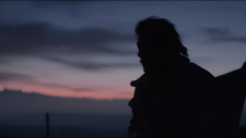 Охота на волков, Wild Hunt