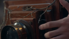 Ночная фотостудия, Midnight Photo Studio