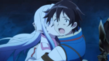 Добро пожаловать в Японию, Госпожа Эльф!, Nihon e Youkoso Elf-san.