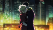 Отряд самоубийц из другого мира, Suicide Squad Isekai