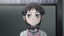 У моей жены нет эмоций, Boku no Tsuma wa Kanjou ga Nai