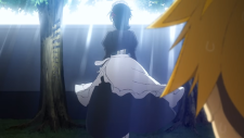 Ты — горничная, Kimi wa Meido-sama.