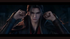 Убийца богов 2, Zhu Xian 2nd Season