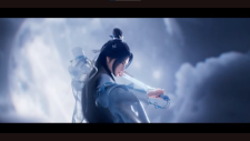 Убийца богов 2, Zhu Xian 2nd Season
