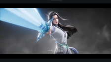 Убийца богов 2, Zhu Xian 2nd Season