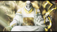 Повелитель: Святое королевство, Overlord Movie 3: Sei Oukoku-hen