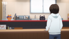 Ramen Akaneko, Ramen Akaneko