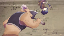 Люди подземелья, Dungeon no Naka no Hito