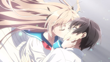 Атри: Мои дорогие моменты, Atri: My Dear Moments