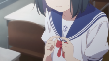 Моя сэмпай - парень?, Senpai wa Otokonoko