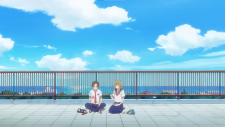 Моя сэмпай - парень?, Senpai wa Otokonoko