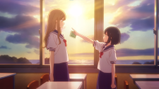 Моя сэмпай - парень?, Senpai wa Otokonoko