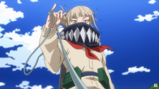 Моя геройская академия 7, Boku no Hero Academia 7th Season