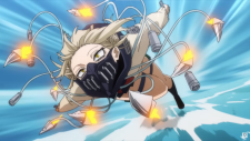 Моя геройская академия 7, Boku no Hero Academia 7th Season