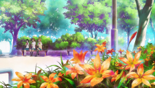 Достучаться до тебя 3, Kimi ni Todoke 3rd Season