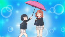 Нидзиён 2: Спецвыпуски, Nijiyon Animation 2 Specials