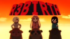 Нидзиён 2: Спецвыпуски, Nijiyon Animation 2 Specials