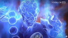Дух света, Zhen Yang Wushen