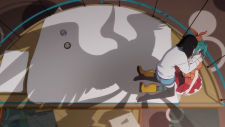 Цикл историй: Межсезонье и сезон монстров, Monogatari Series: Off & Monster Season