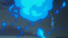 Волшебница и злой офицер, Katsute Mahou Shoujo to Aku wa Tekitai shiteita.