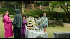 Хотя я не герой, The Atypical Family | Hieoroneun Anibnidaman