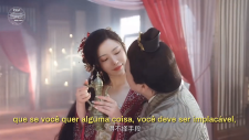 Заснеженная Восточная изгородь, Donglan Snow | Dong Lan Xue