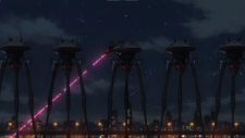 Ямато навсегда: Мятежник 3199, Yamato yo, Towa ni: Rebel 3199