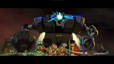Черепашки-ниндзя: Истории, Tales of the Teenage Mutant Ninja Turtles