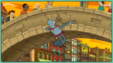 Футурама 12 сезон, Futurama 12 season
