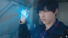 Ultraman Arc, Ultraman Arc