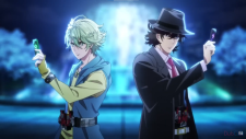 Fuuto Tantei Movie: Kamen Rider Skull no Shouzou, Fuuto Tantei Movie: Kamen Rider Skull no Shouzou