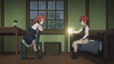 Создатель магии: Как создать волшебство в другом мире, Magic Maker: Isekai Mahou no Tsukurikata