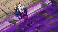 Я стал учителем в школе монстров!, Youkai Gakkou no Sensei Hajimemashita!