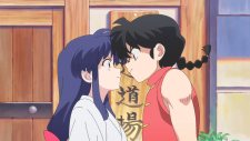Ранма 1/2, Ranma ½ (2024)