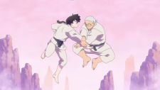 Ранма 1/2, Ranma ½ (2024)