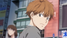 Рон Камонохаси: Невменяемый детектив 2, Kamonohashi Ron no Kindan Suiri 2nd Season