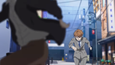 Рон Камонохаси: Невменяемый детектив 2, Kamonohashi Ron no Kindan Suiri 2nd Season