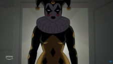 Бэтмен: Крестоносец в плаще 2 сезон, Batman: Caped Crusader Season 2